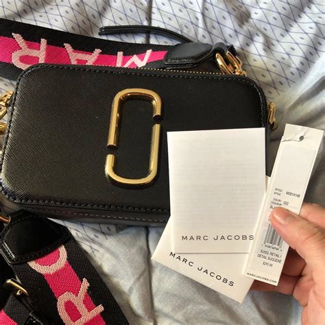 replica marc jacobs